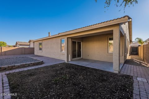 A home in Waddell