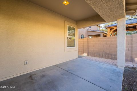 A home in Waddell