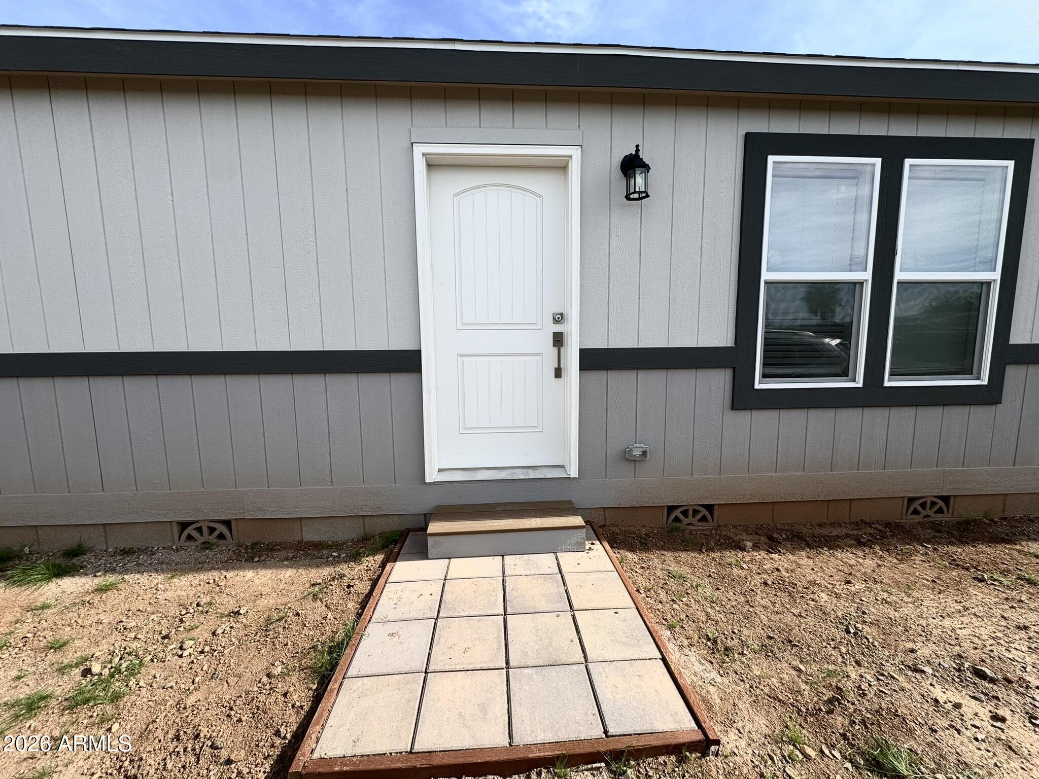 MOBILE GARDENS UNIT 2 - Residential