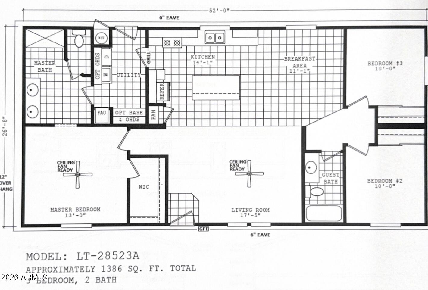 22428 W CHERI ANN Lane