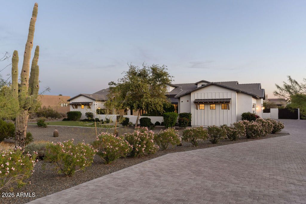 Photo of 12655 E Gold Dust Avenue, Scottsdale, AZ 85259 (MLS # 6997692)