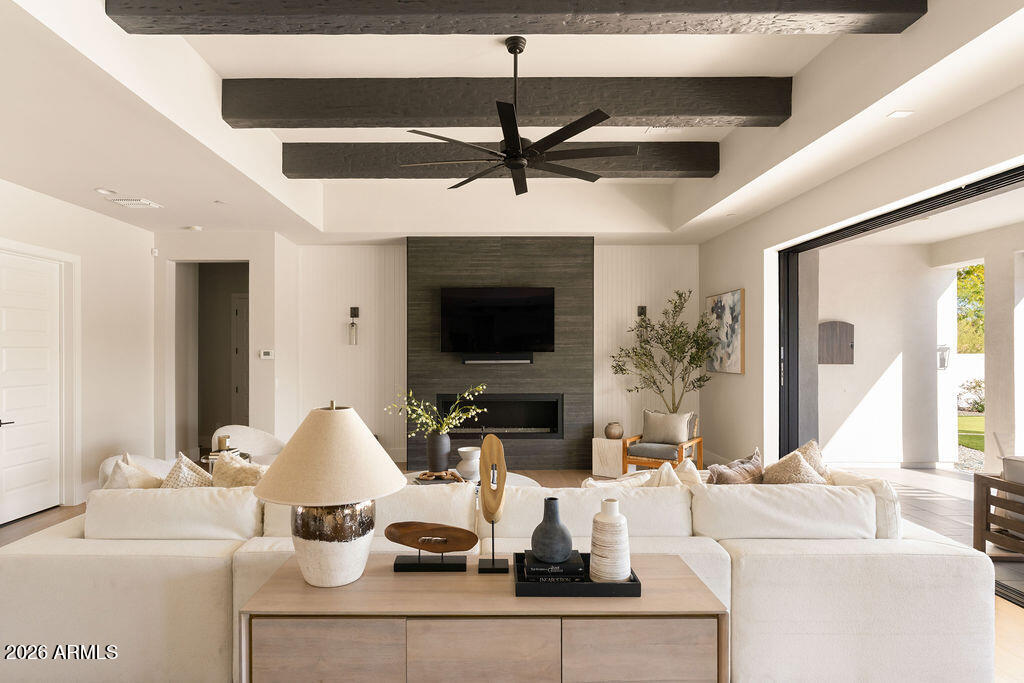 12655 E GOLD DUST Avenue