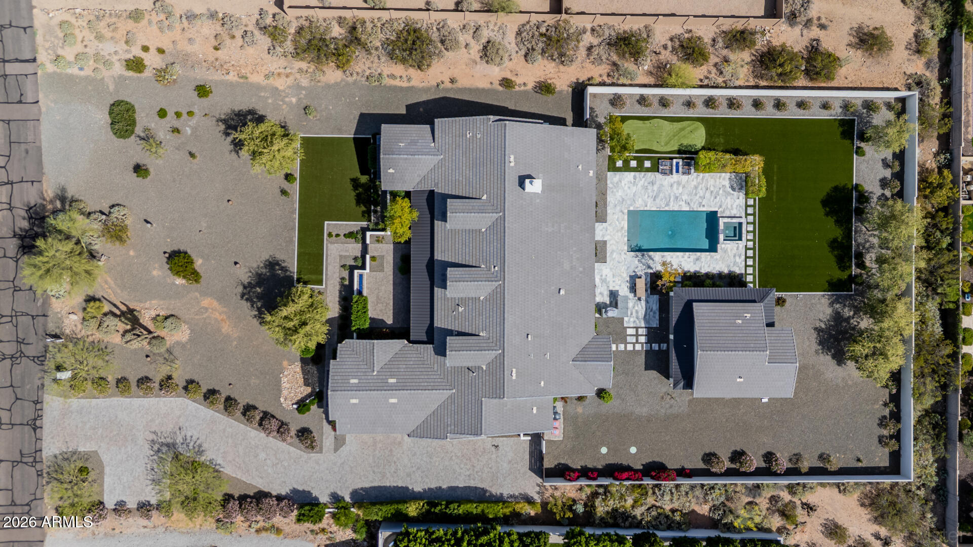 12655 E GOLD DUST Avenue