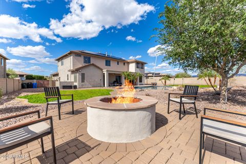 4913 W MAGELLAN Drive New River AZ 85087