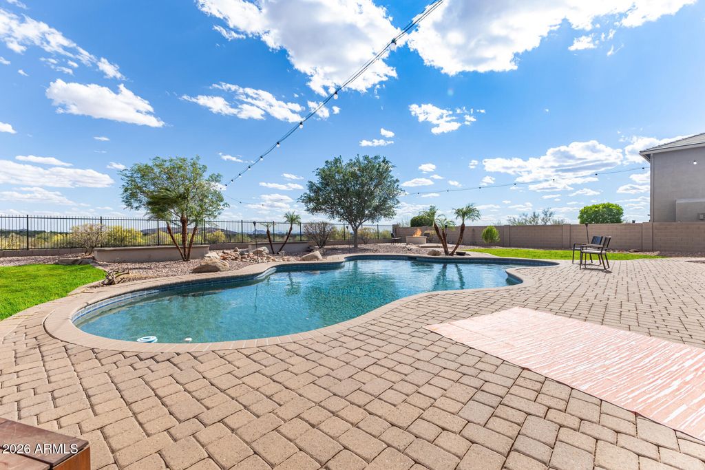 Photo of 4913 W Magellan Drive, New River, AZ 85087 (MLS # 7009052)