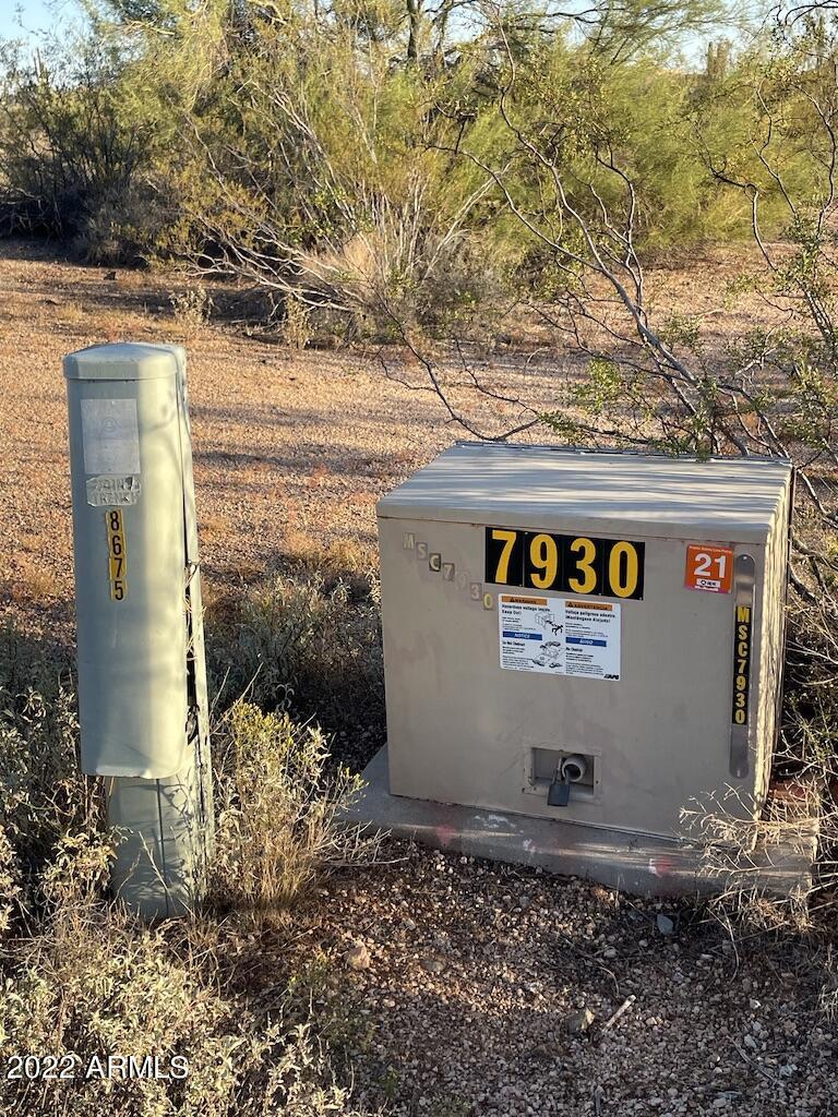 31626 N PIMA Road 46