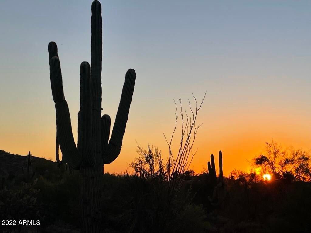 Photo of 31626 N Pima Road #46, Scottsdale, AZ 85266 (MLS # 6993115)