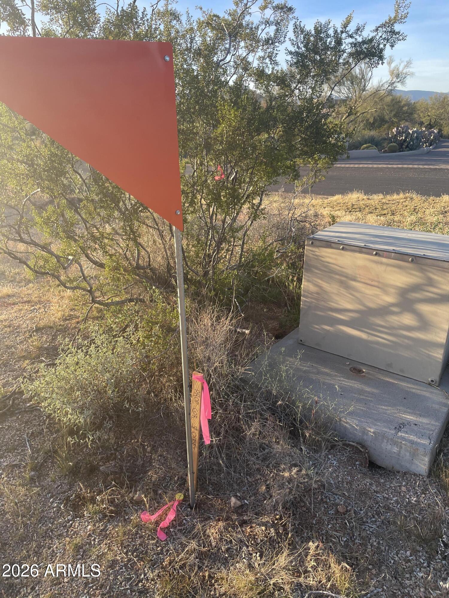 31626 N PIMA Road 46