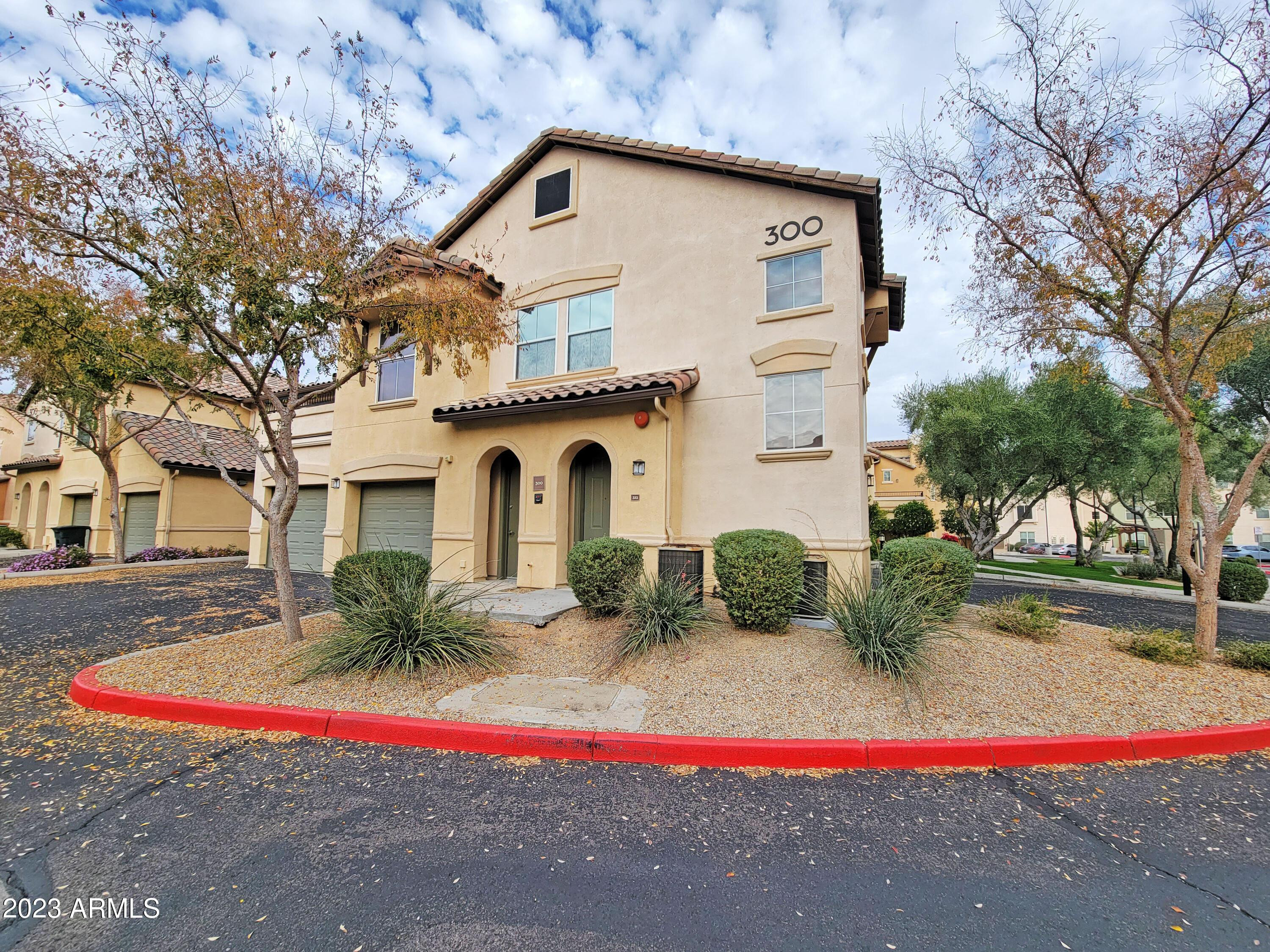 14575 W Mountain View Boulevard Unit 323