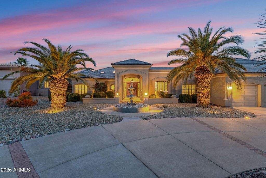 Photo of 24833 N Vado Court E, Rio Verde, AZ 85263 (MLS # 6967913)