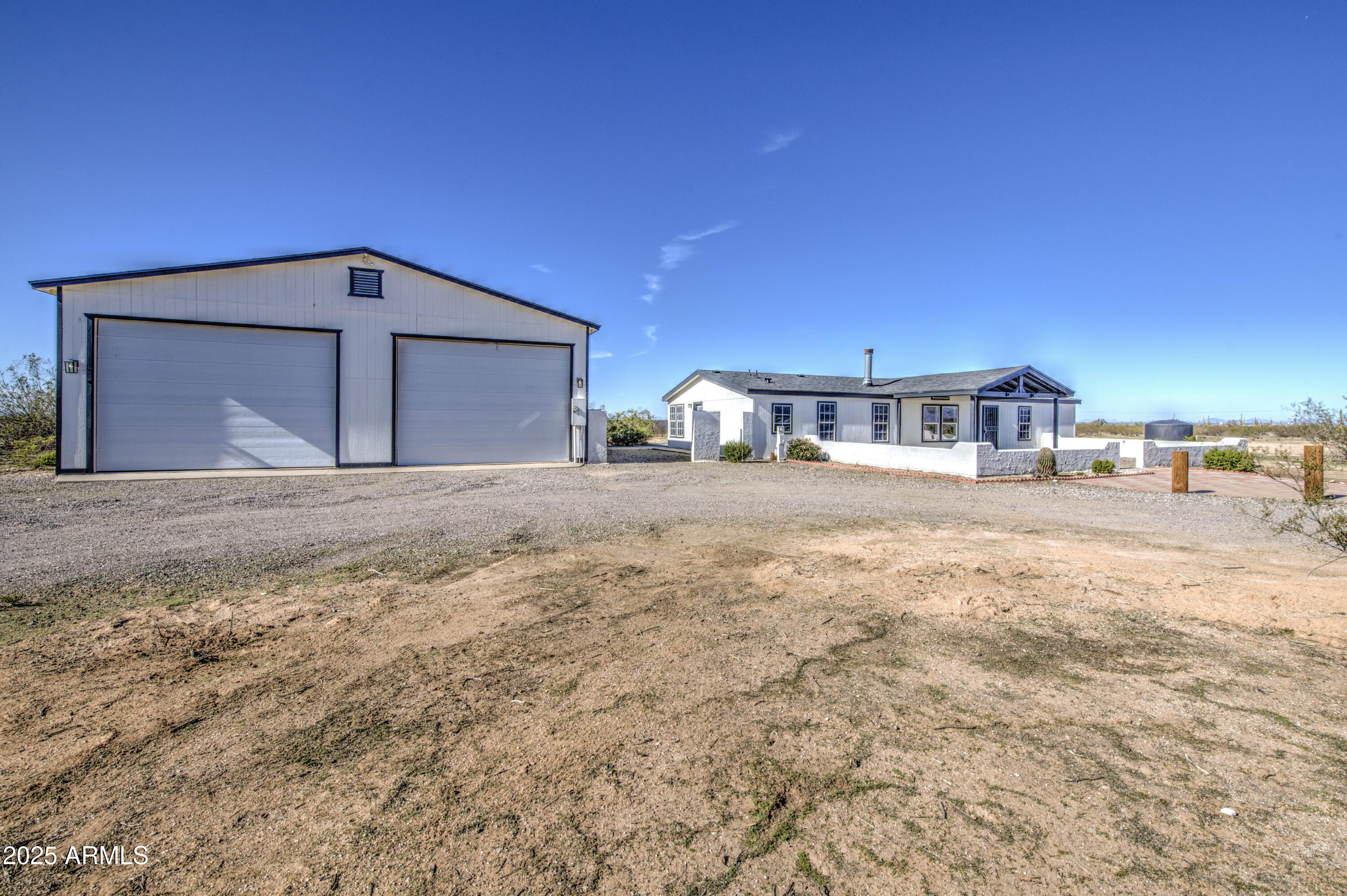 10962 N LOCUST Street