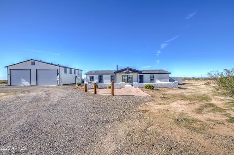 10962 N LOCUST Street Florence AZ 85132