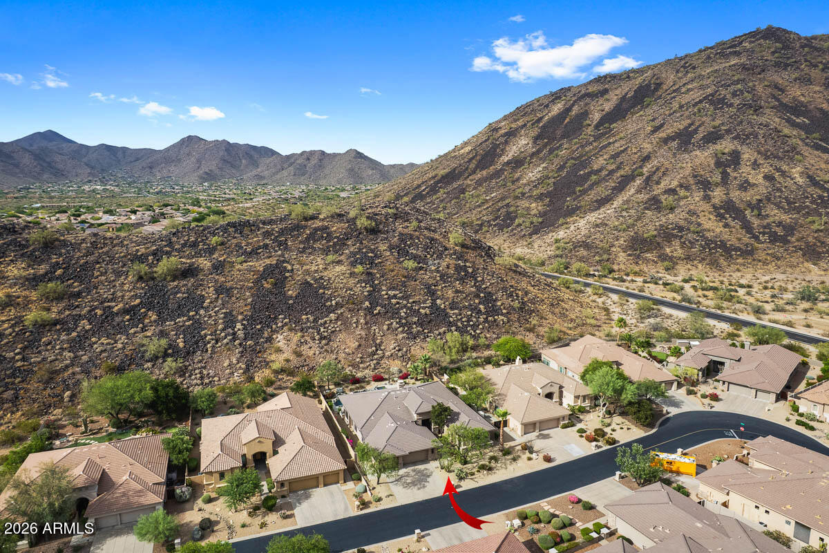 13518 E SORREL Lane