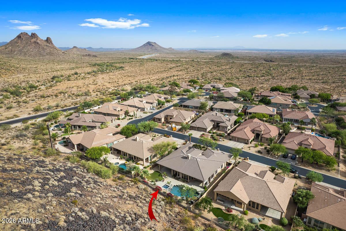 13518 E SORREL Lane