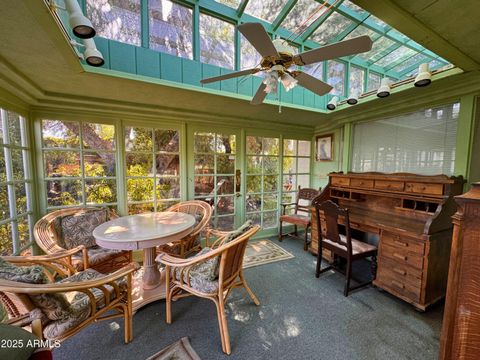 1647 W VILLA RITA Drive Phoenix AZ 85023