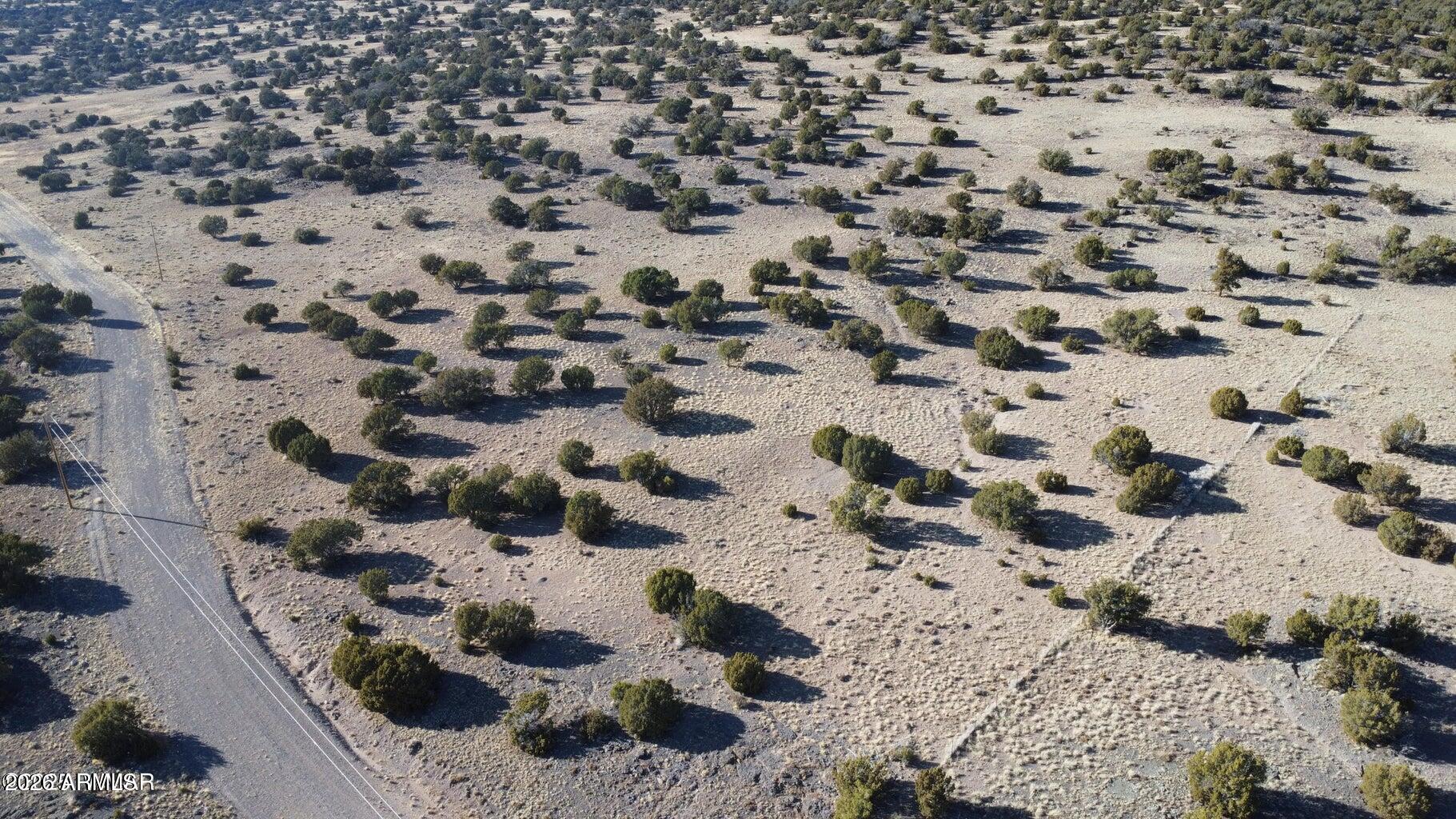 WINDSOR VALLEY RANCH PHASE 1 - Land