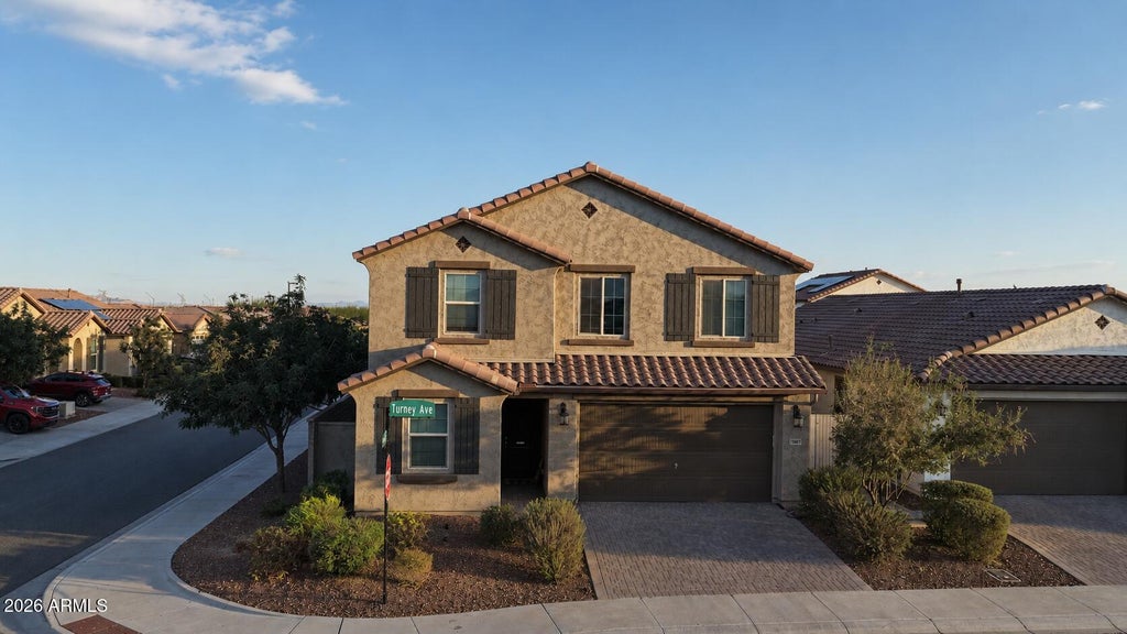 Photo of 19601 W Turney Avenue, Litchfield Park, AZ 85340 (MLS # 7057593)