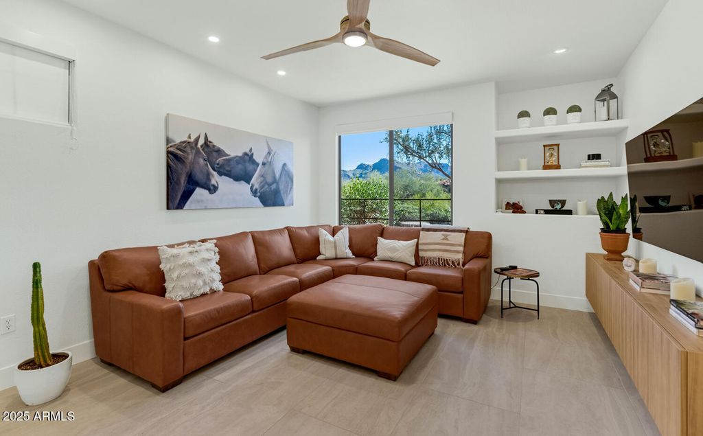 Photo of 20801 N 90th Place #121, Scottsdale, AZ 85255 (MLS # 6957198)