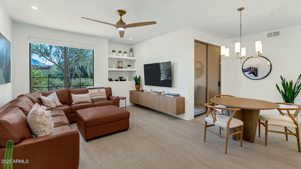 Photo of 20801 N 90th Place #121, Scottsdale, AZ 85255 (MLS # 6957198)