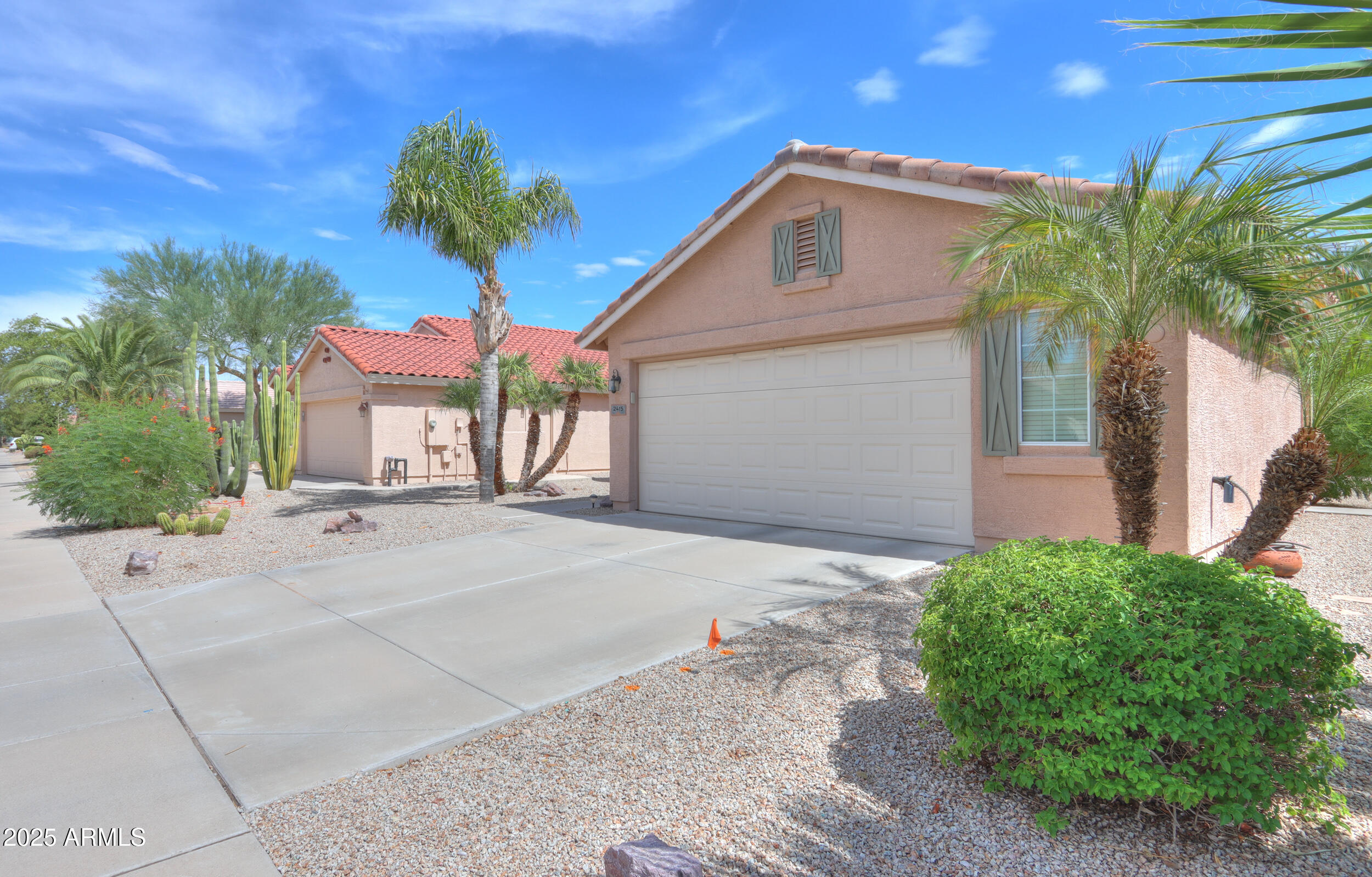 2415 E ANTIGUA Drive