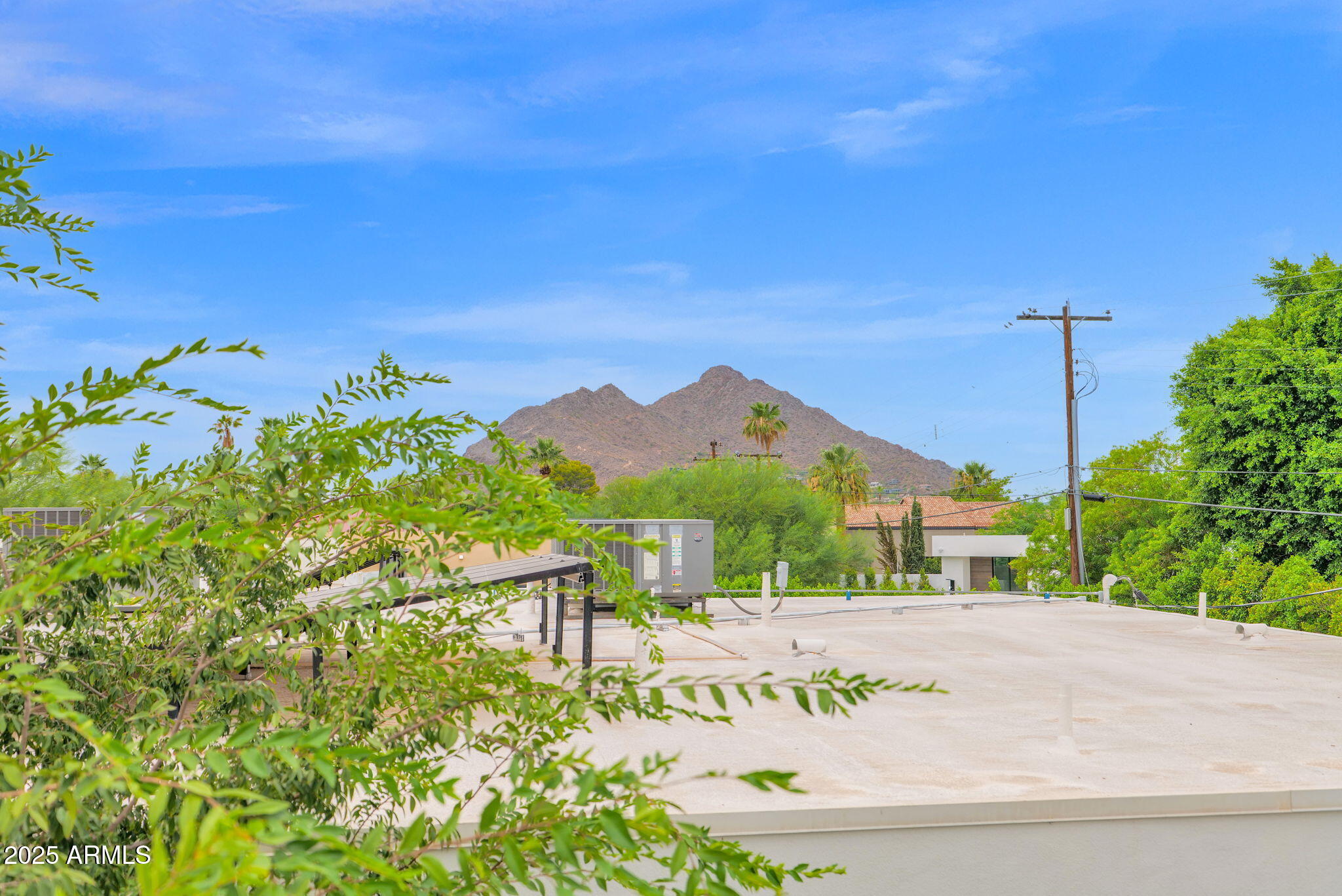 7020 E CHAPARRAL Road