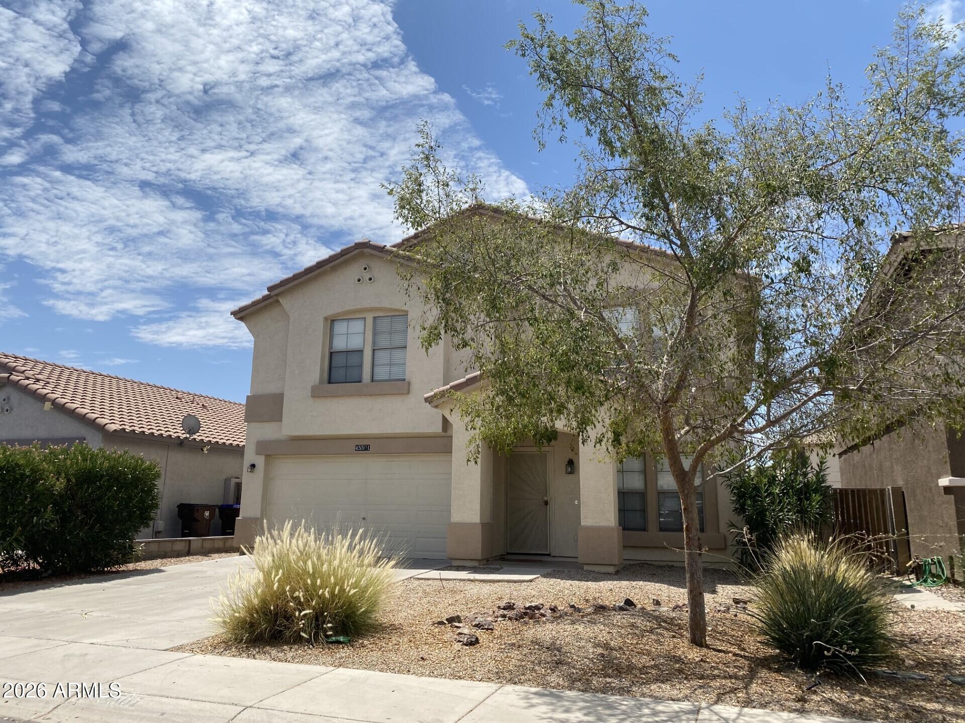 45501 W GUILDER Avenue