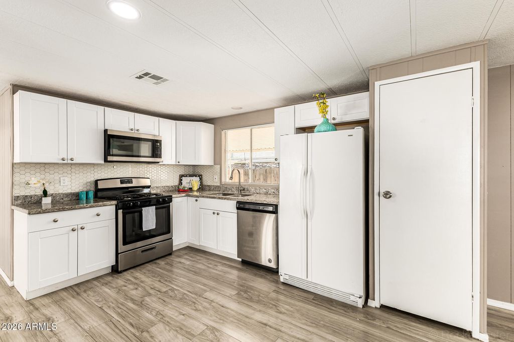 Photo of 643 S 93rd Place, Mesa, AZ 85208 (MLS # 6998458)