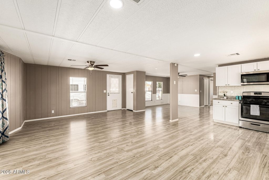 Photo of 643 S 93rd Place, Mesa, AZ 85208 (MLS # 6998458)