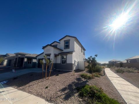 17753 W VOGEL Avenue Waddell AZ 85355