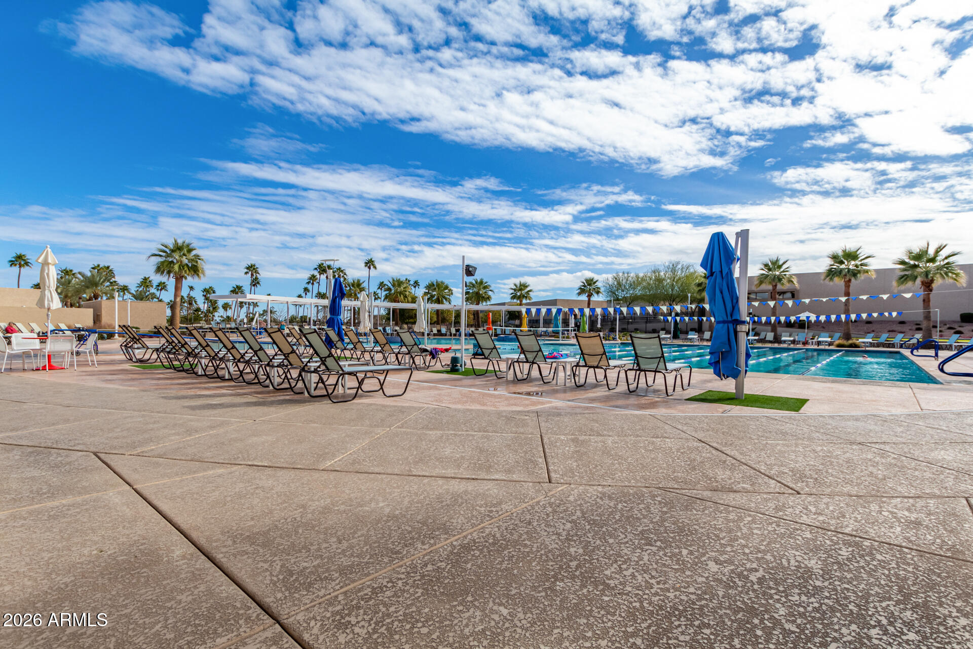SUN CITY WEST UNIT 4 - Residential