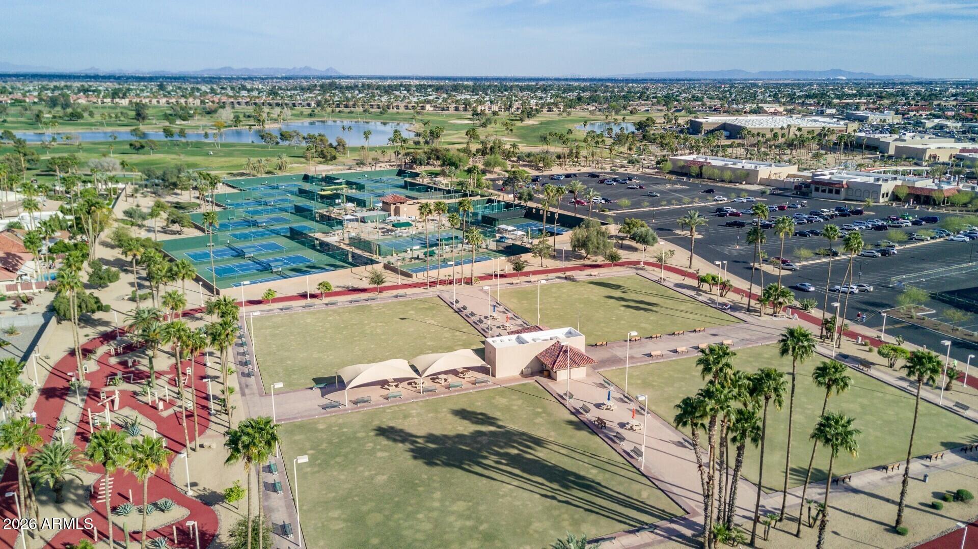 SUN CITY WEST UNIT 4 - Residential