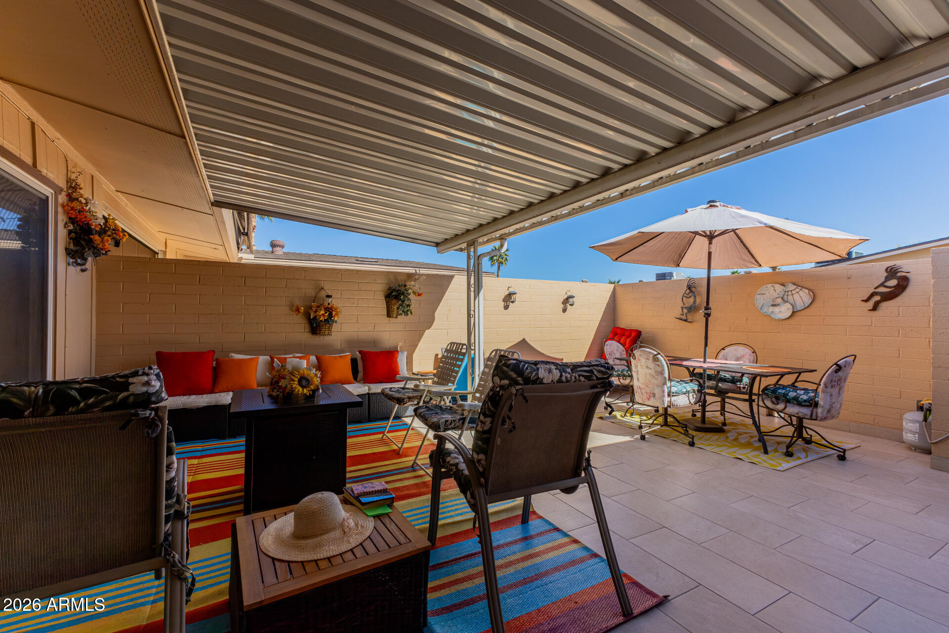 SUN CITY WEST UNIT 4 - Residential