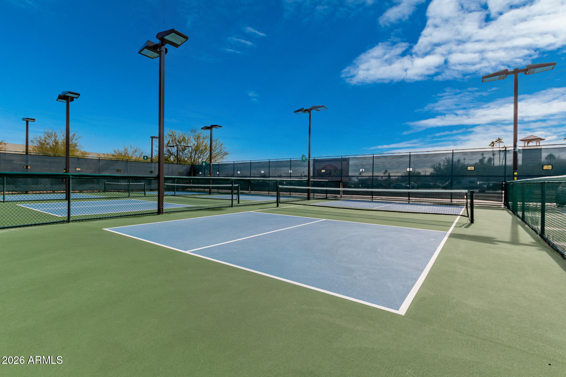 SUN CITY WEST UNIT 4 - Residential