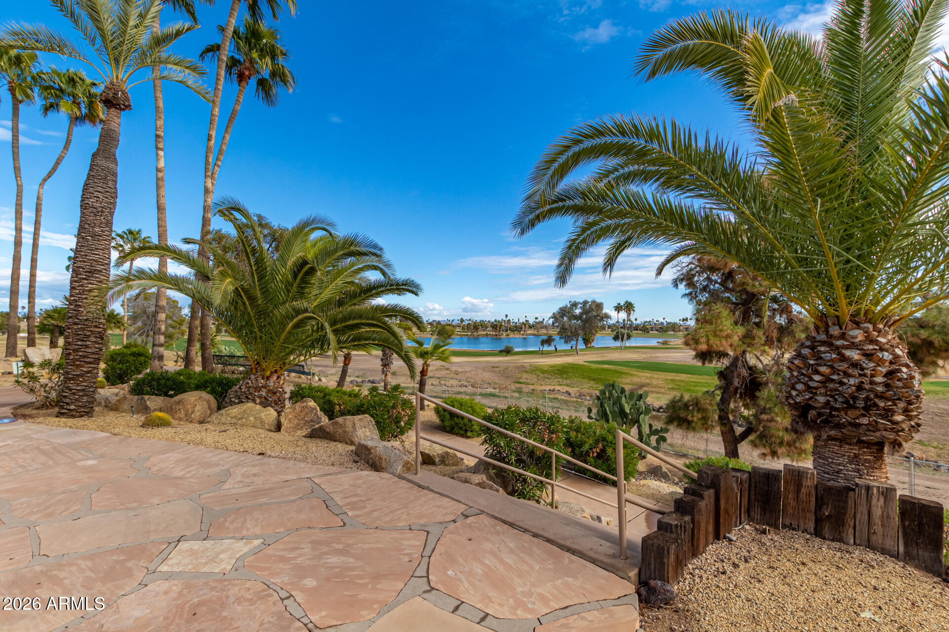 SUN CITY WEST UNIT 4 - Residential