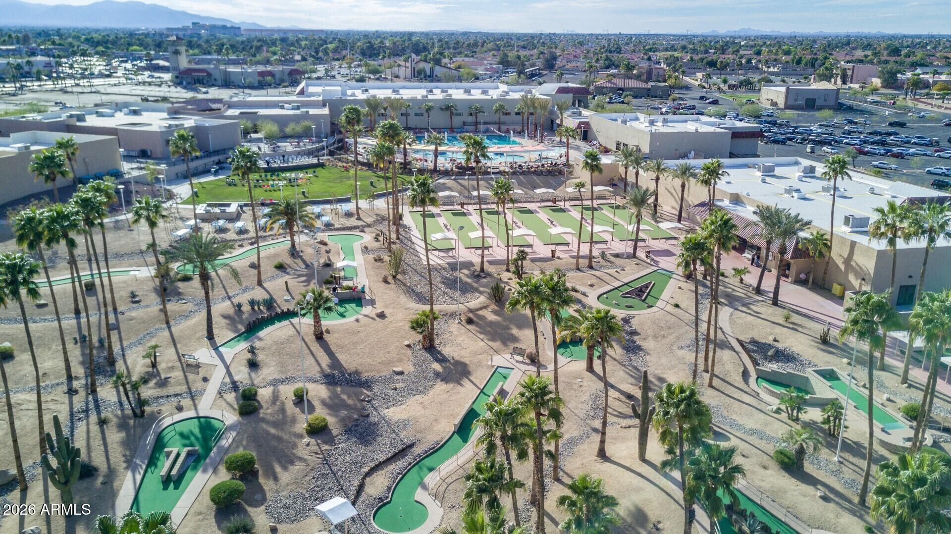 SUN CITY WEST UNIT 4 - Residential