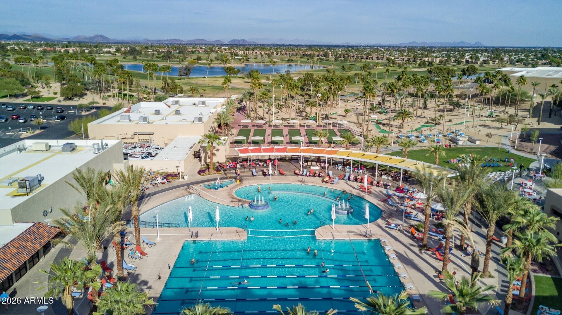SUN CITY WEST UNIT 4 - Residential