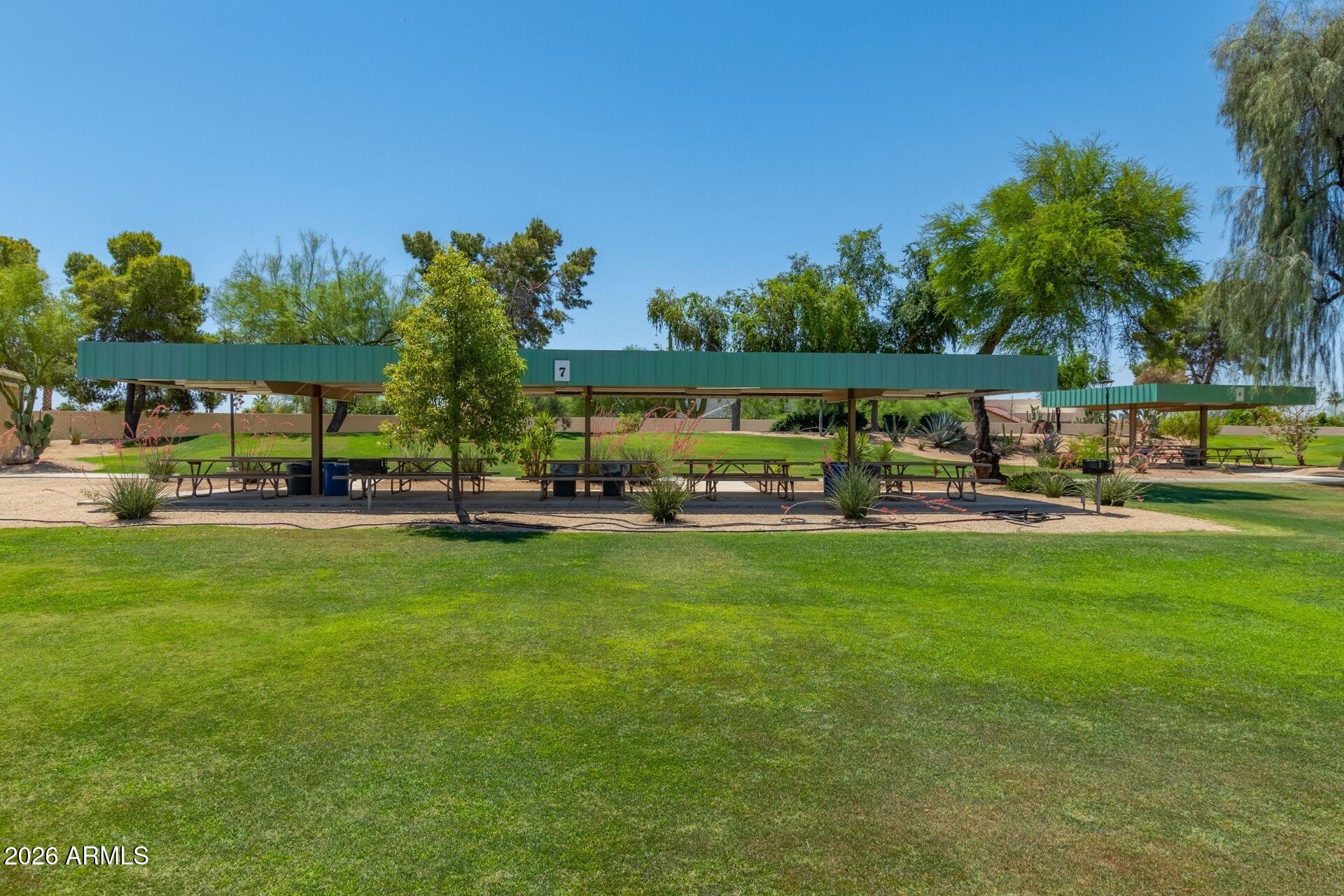 SUN CITY WEST UNIT 4 - Residential