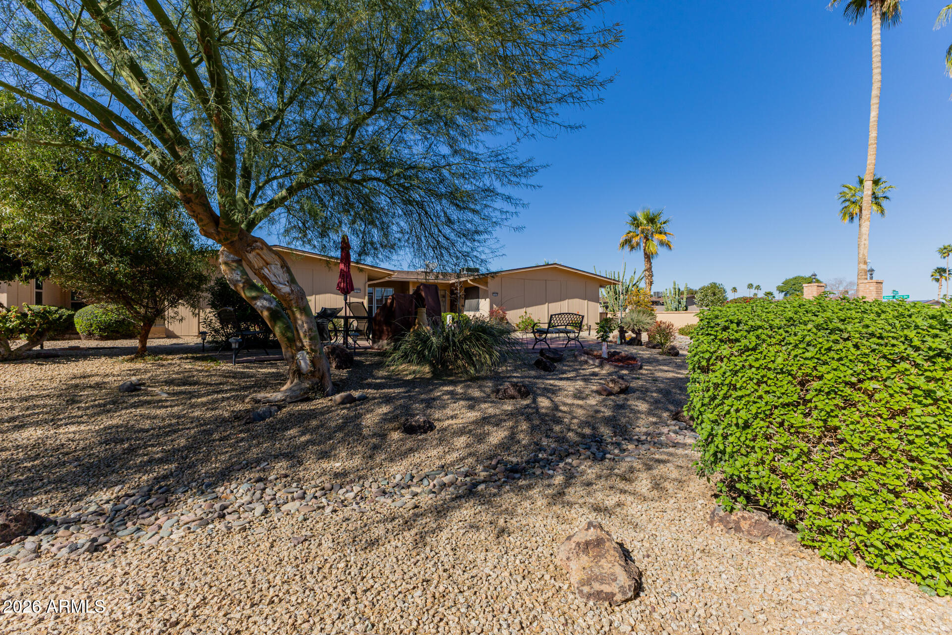 SUN CITY WEST UNIT 4 - Residential