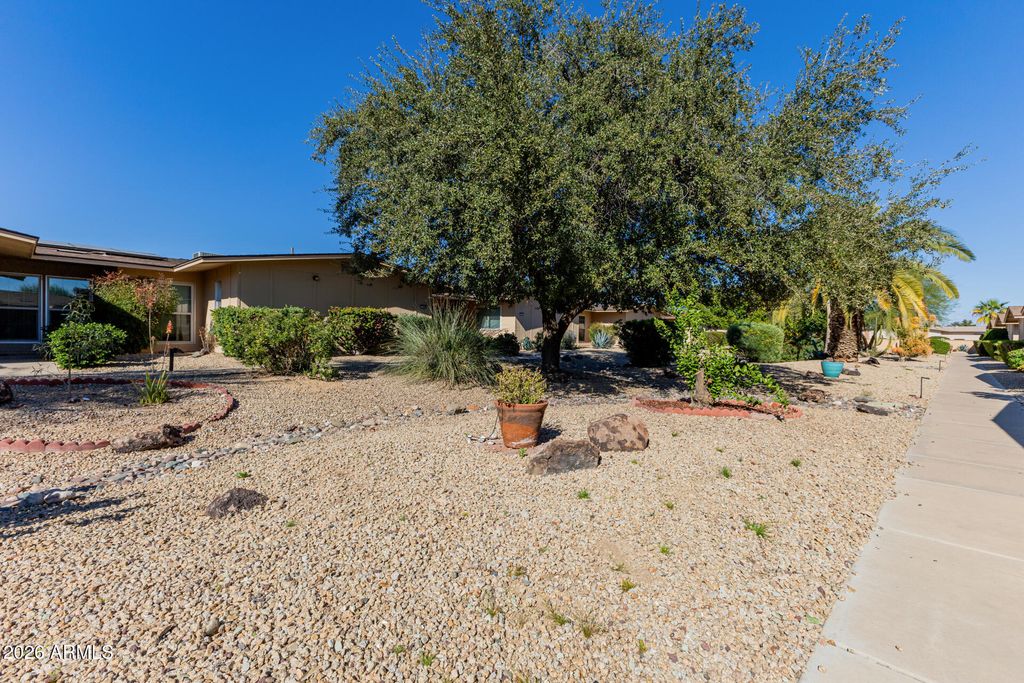 Photo of 13461 W Desert Glen Drive, Sun City West, AZ 85375 (MLS # 6986099)