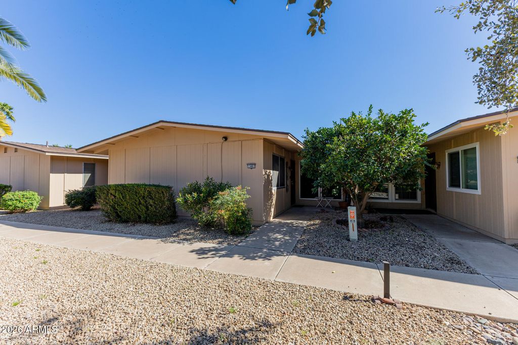 Photo of 13461 W Desert Glen Drive, Sun City West, AZ 85375 (MLS # 6986099)