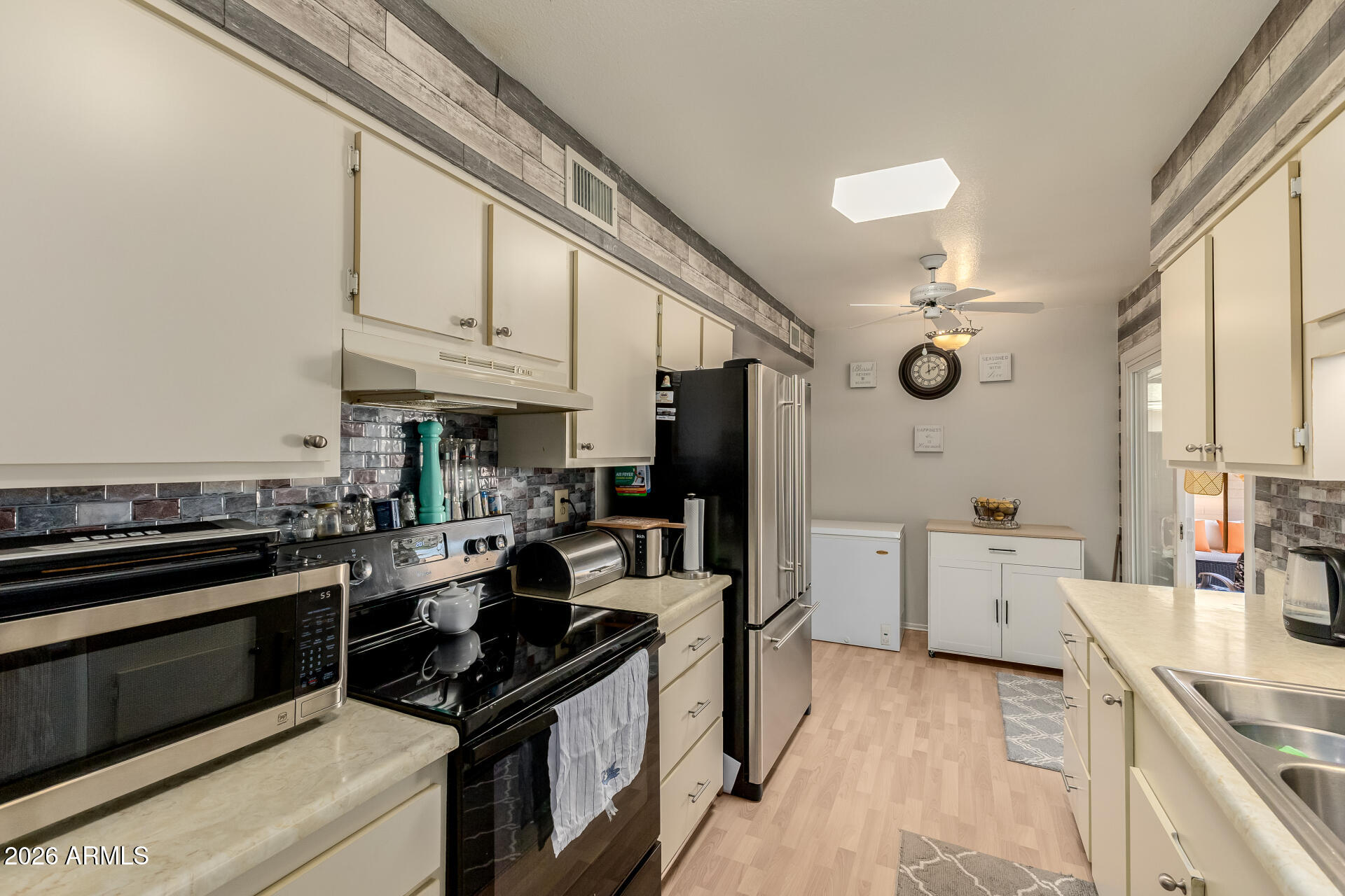 SUN CITY WEST UNIT 4 - Residential
