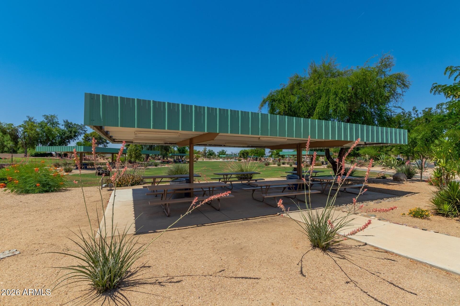 SUN CITY WEST UNIT 4 - Residential