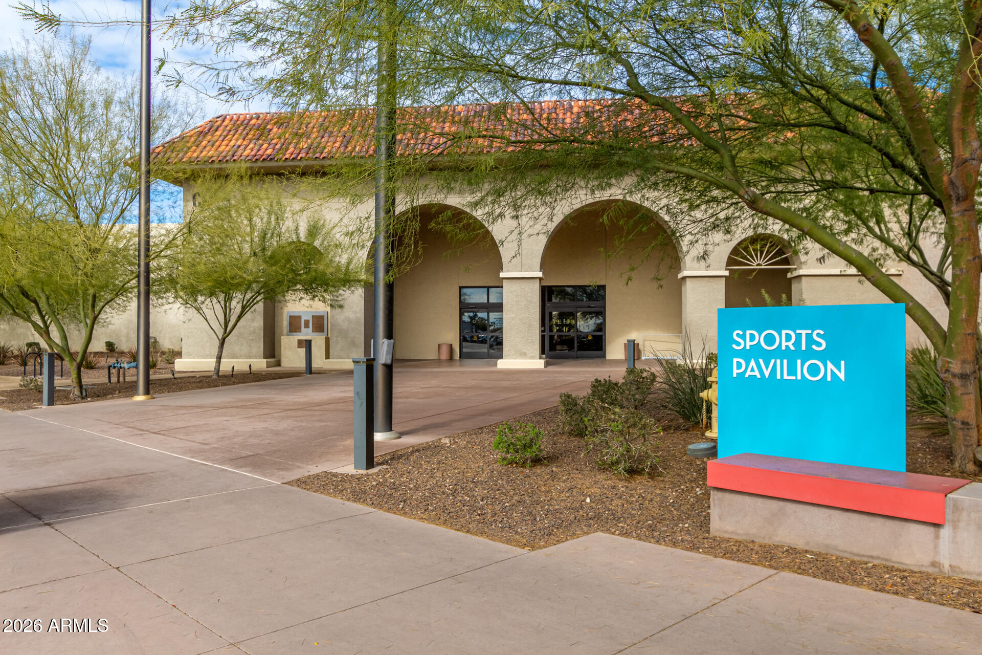 SUN CITY WEST UNIT 4 - Residential