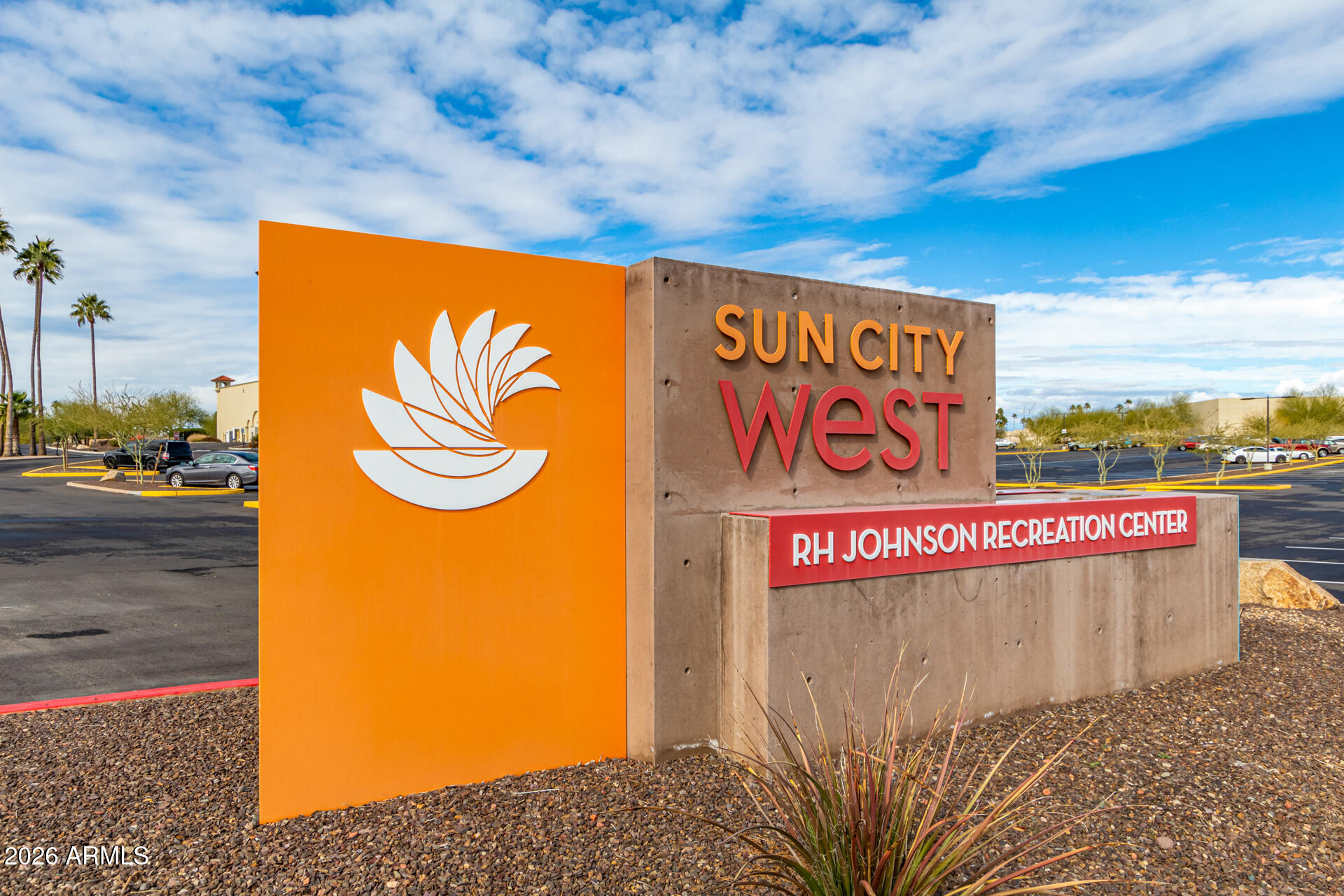 SUN CITY WEST UNIT 4 - Residential