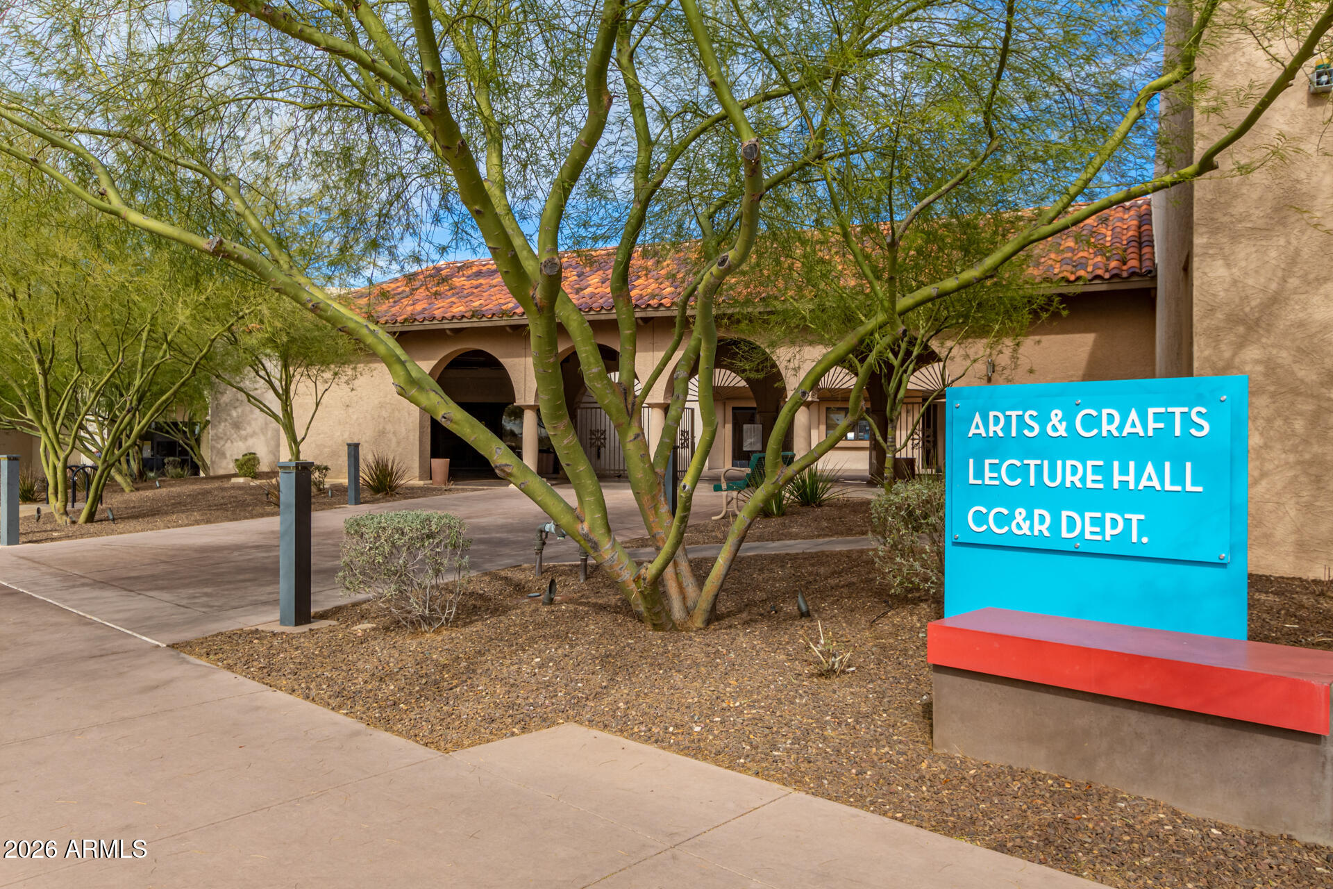 SUN CITY WEST UNIT 4 - Residential