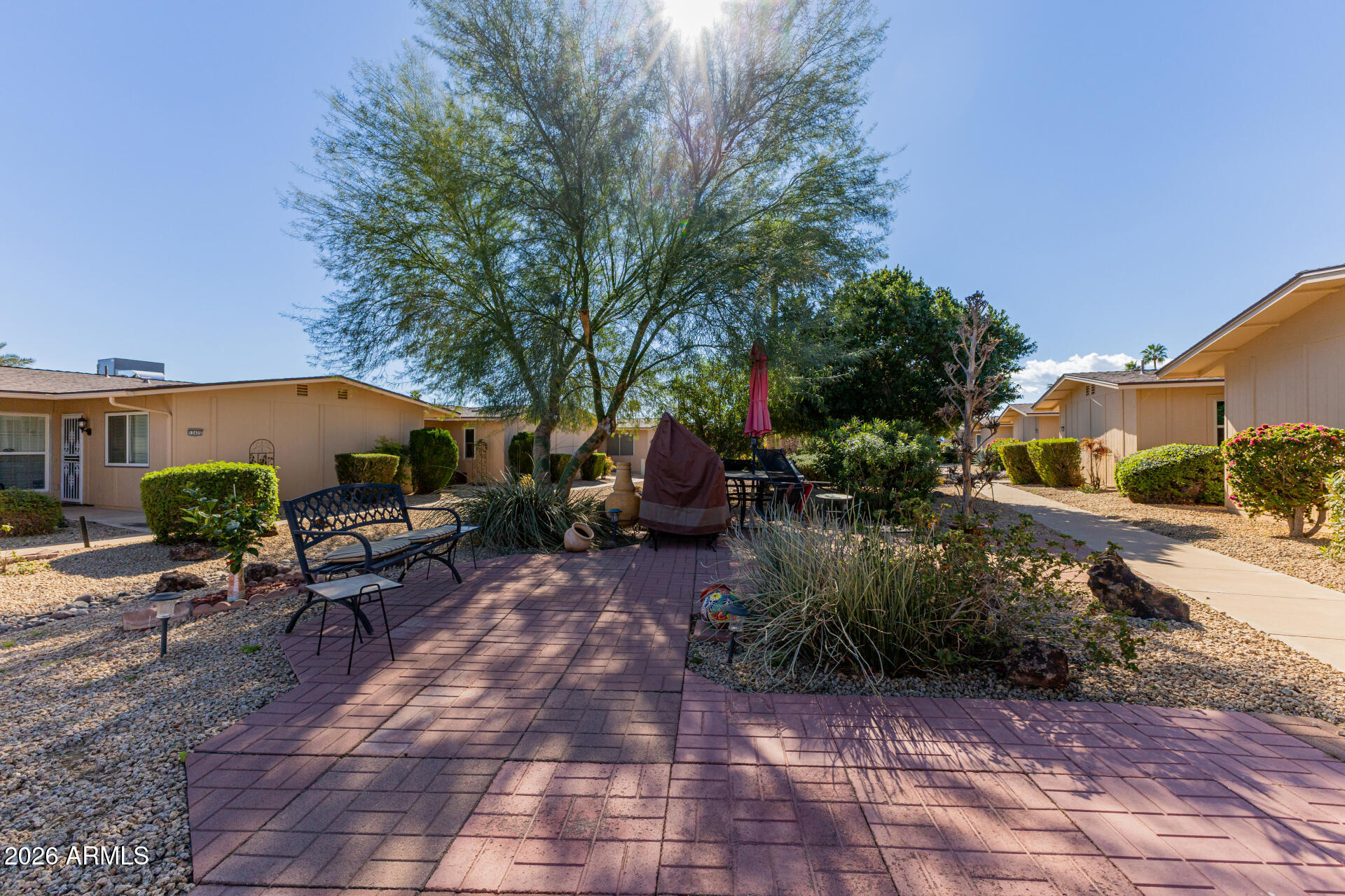 SUN CITY WEST UNIT 4 - Residential
