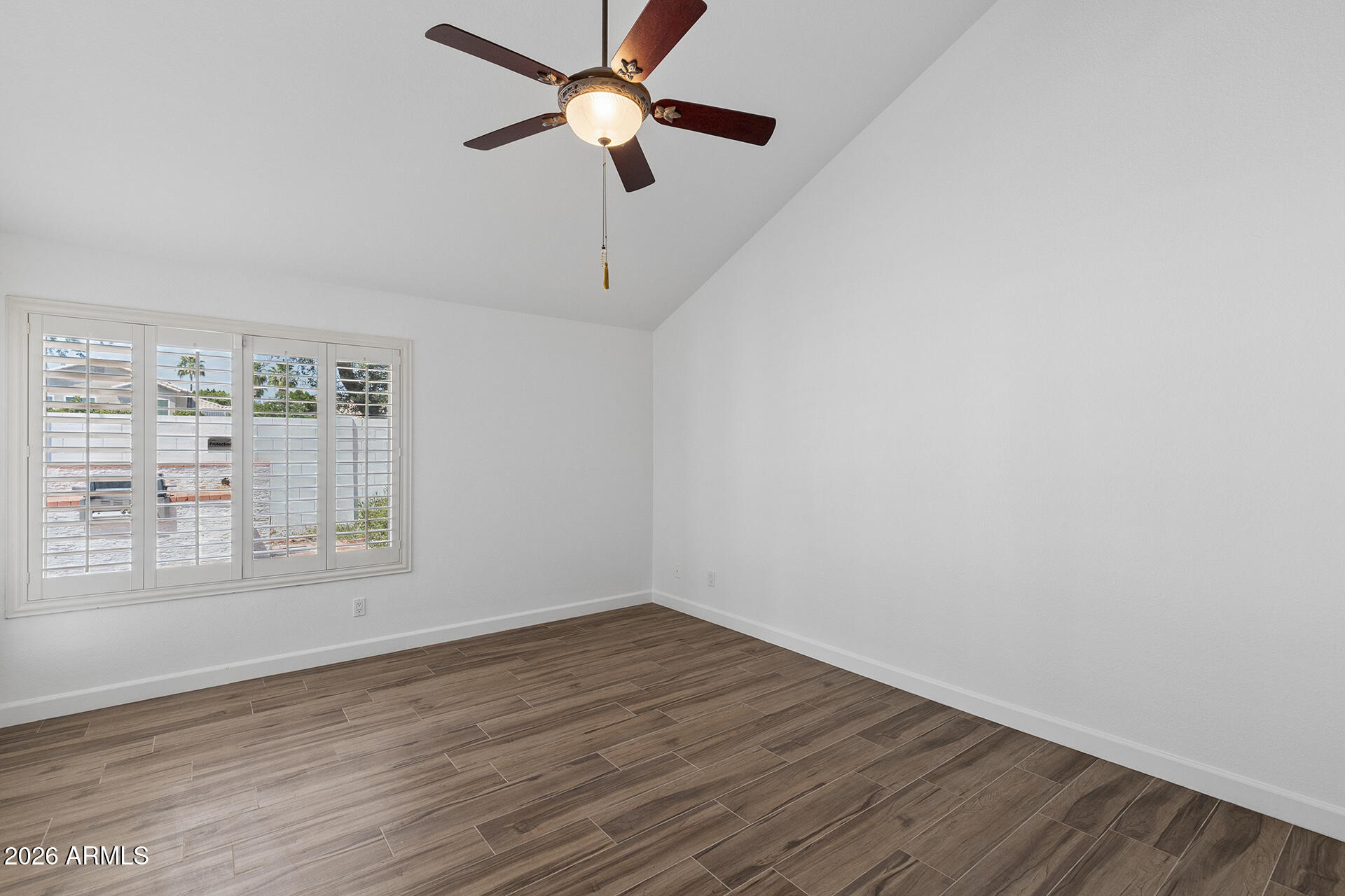 TEMPE ROYAL PALMS UNIT 18 AMD - Residential