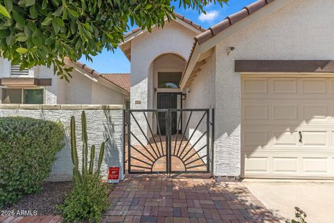 Property photo of 1970 E Sunburst Lane, Tempe, AZ 85284
