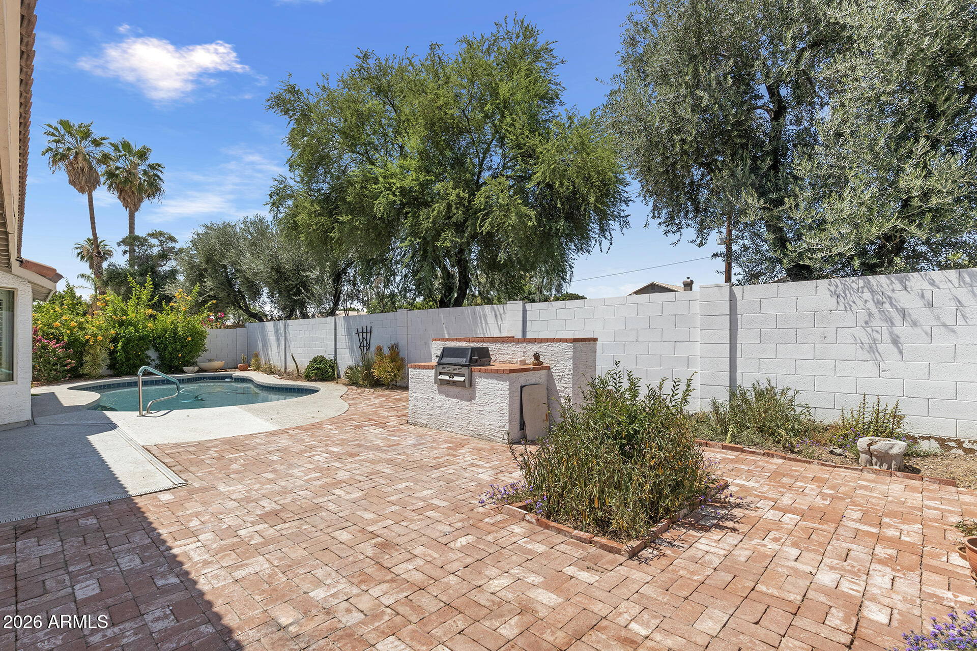 TEMPE ROYAL PALMS UNIT 18 AMD - Residential