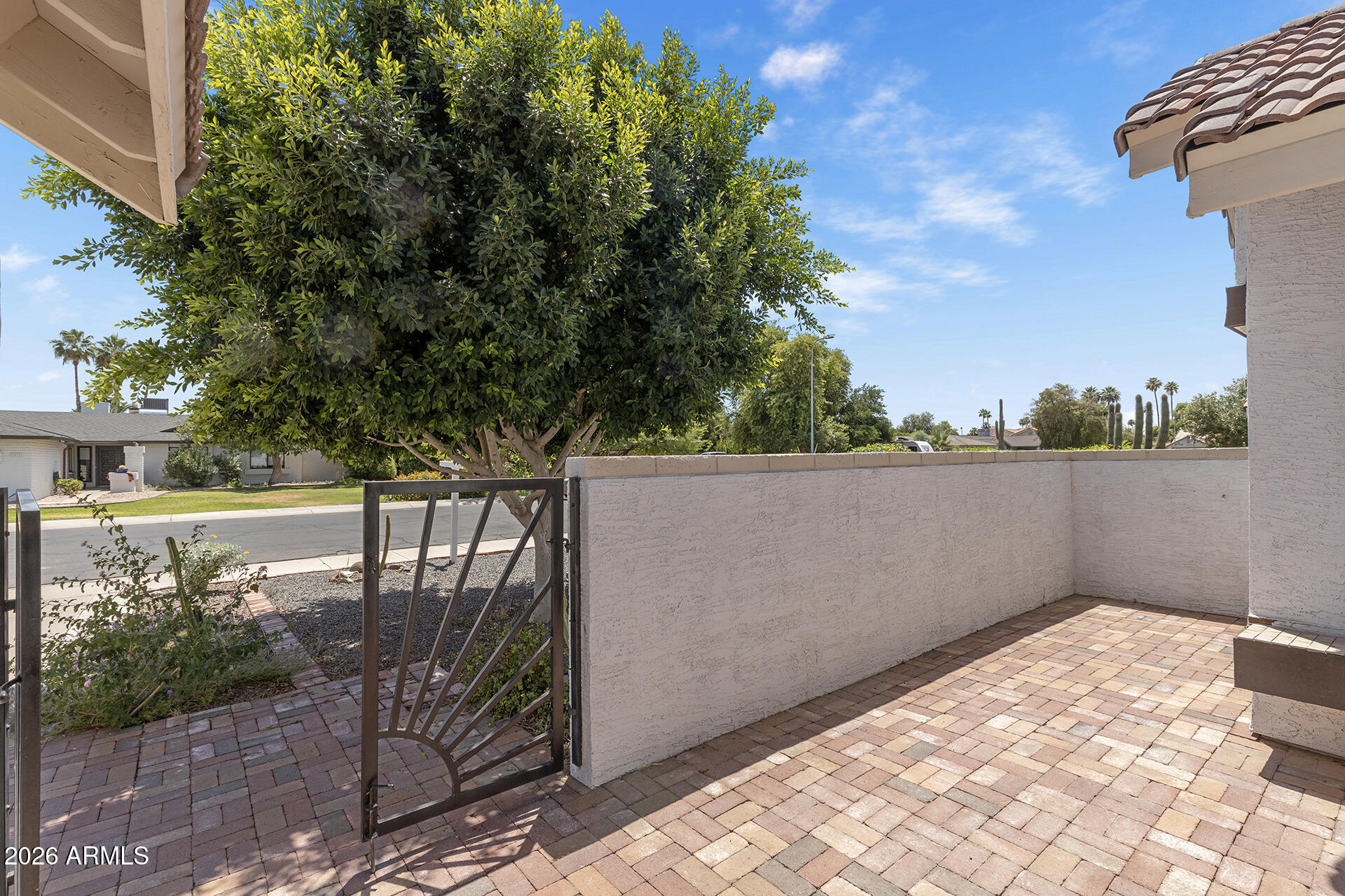 TEMPE ROYAL PALMS UNIT 18 AMD - Residential